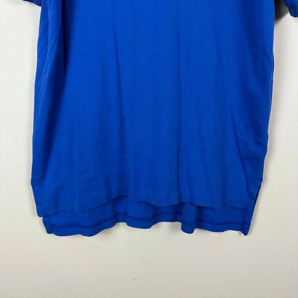 Polo Ralph Lauren Mens Custom Fit Polo Shirt Size L Preppy Pony Dark Academia